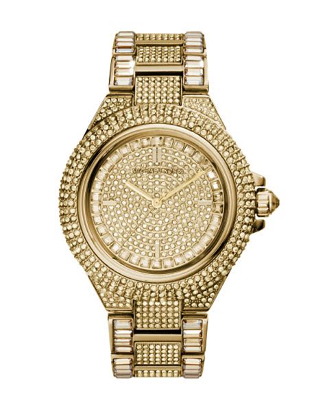 michael kors mk5720 dames horloge|michael kors mk5720.